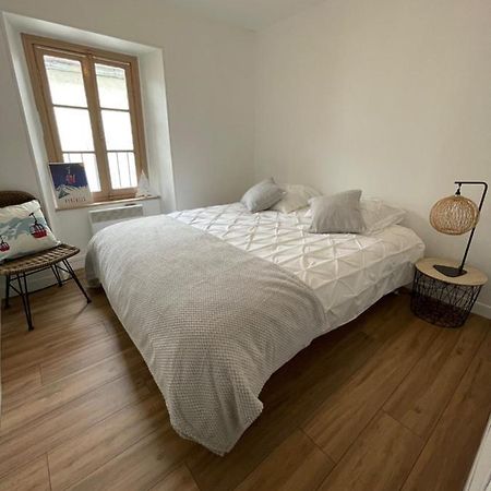 Appartement Idealement Situe Ax-Les-Thermes Exterior photo