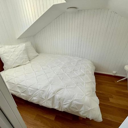 Appartement Idealement Situe Ax-Les-Thermes Exterior photo