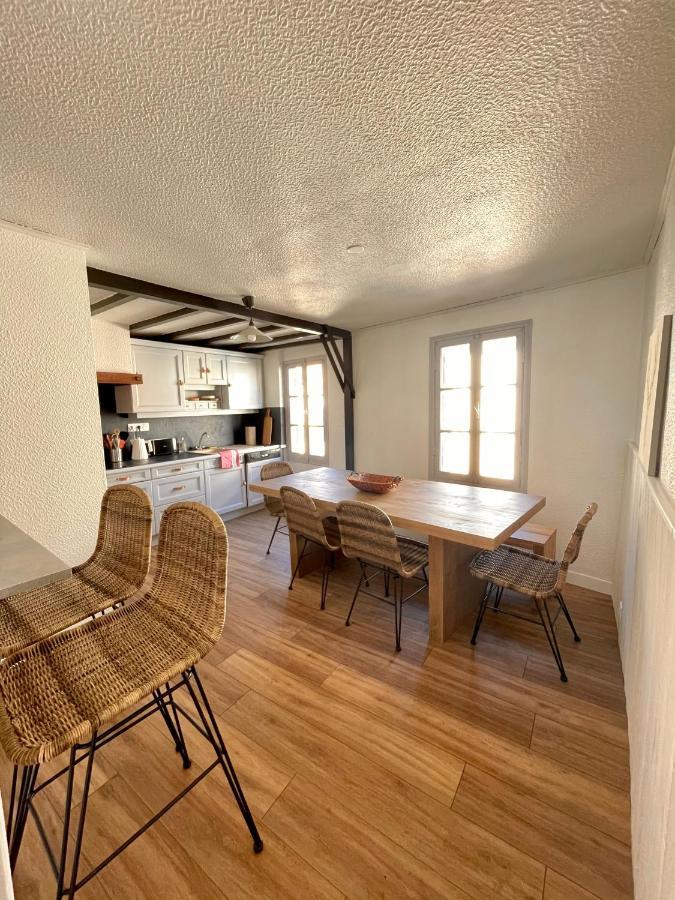 Appartement Idealement Situe Ax-Les-Thermes Exterior photo